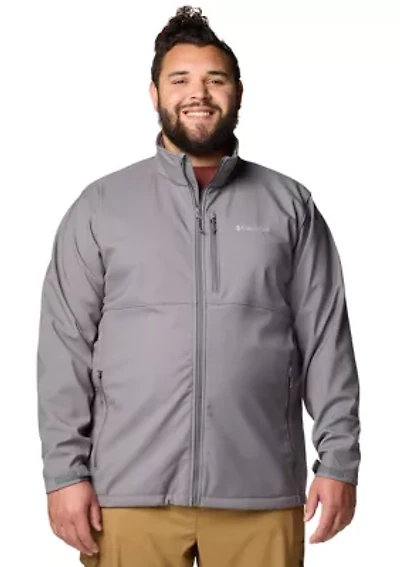 Big & Tall Ascender™ Softshell Jacket