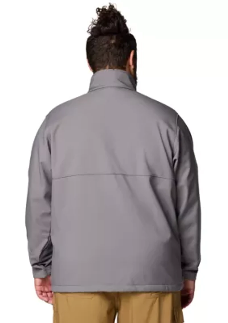 Big & Tall Ascender™ Softshell Jacket