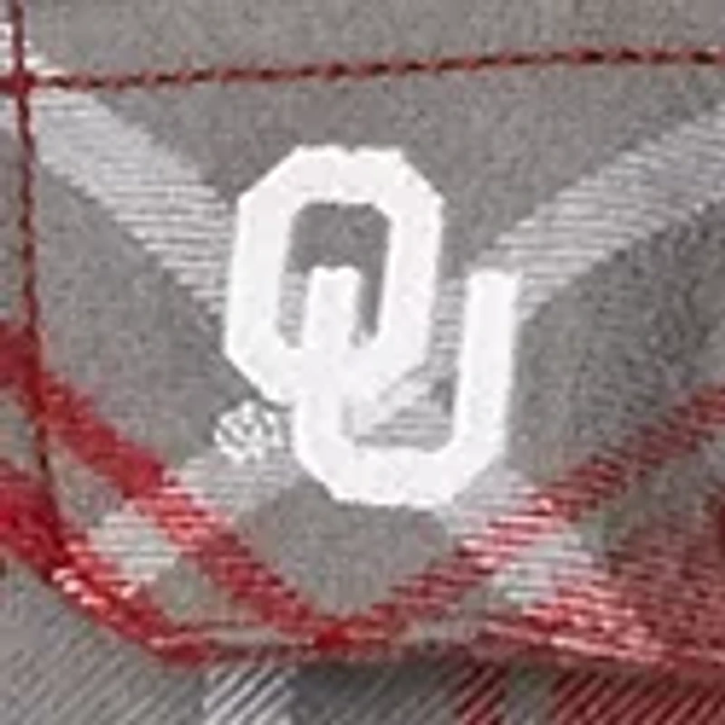 NCAA Long Sleeve Collegiate Flannel Shirt