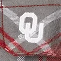 NCAA Long Sleeve Collegiate Flannel Shirt