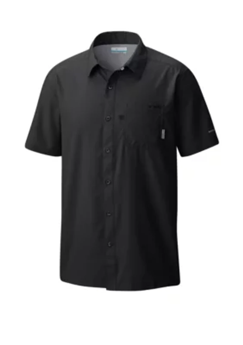 Slack Tide™ Camp Shirt
