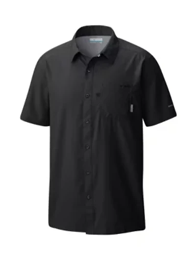 Slack Tide™ Camp Shirt