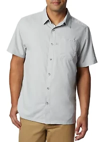 Slack Tide™ Camp Shirt