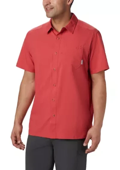 Slack Tide™ Camp Shirt