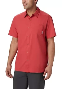 Slack Tide™ Camp Shirt