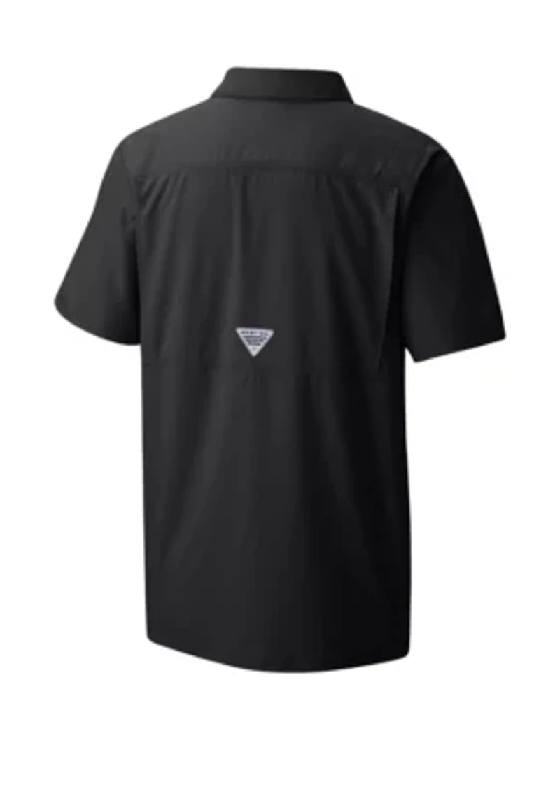 Slack Tide™ Camp Shirt