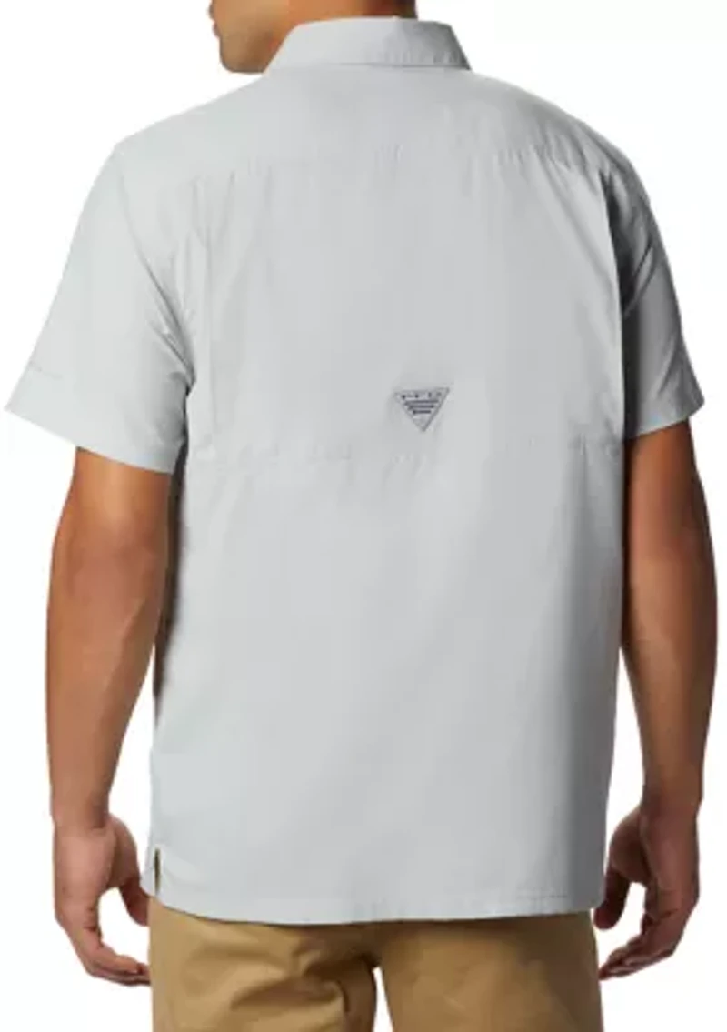 Slack Tide™ Camp Shirt