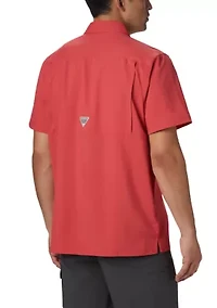 Slack Tide™ Camp Shirt