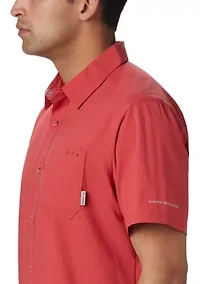 Slack Tide™ Camp Shirt