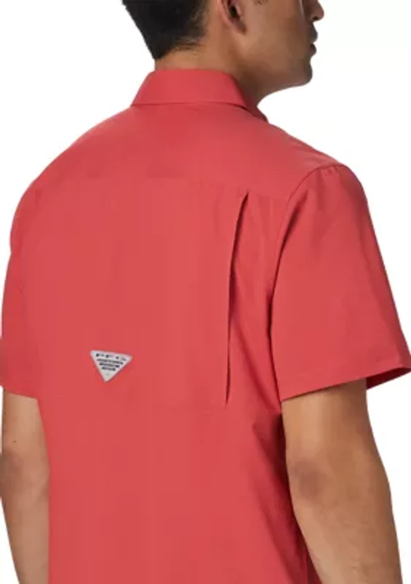 Slack Tide™ Camp Shirt