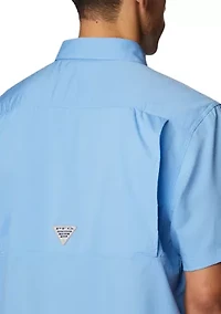 Slack Tide™ Camp Shirt