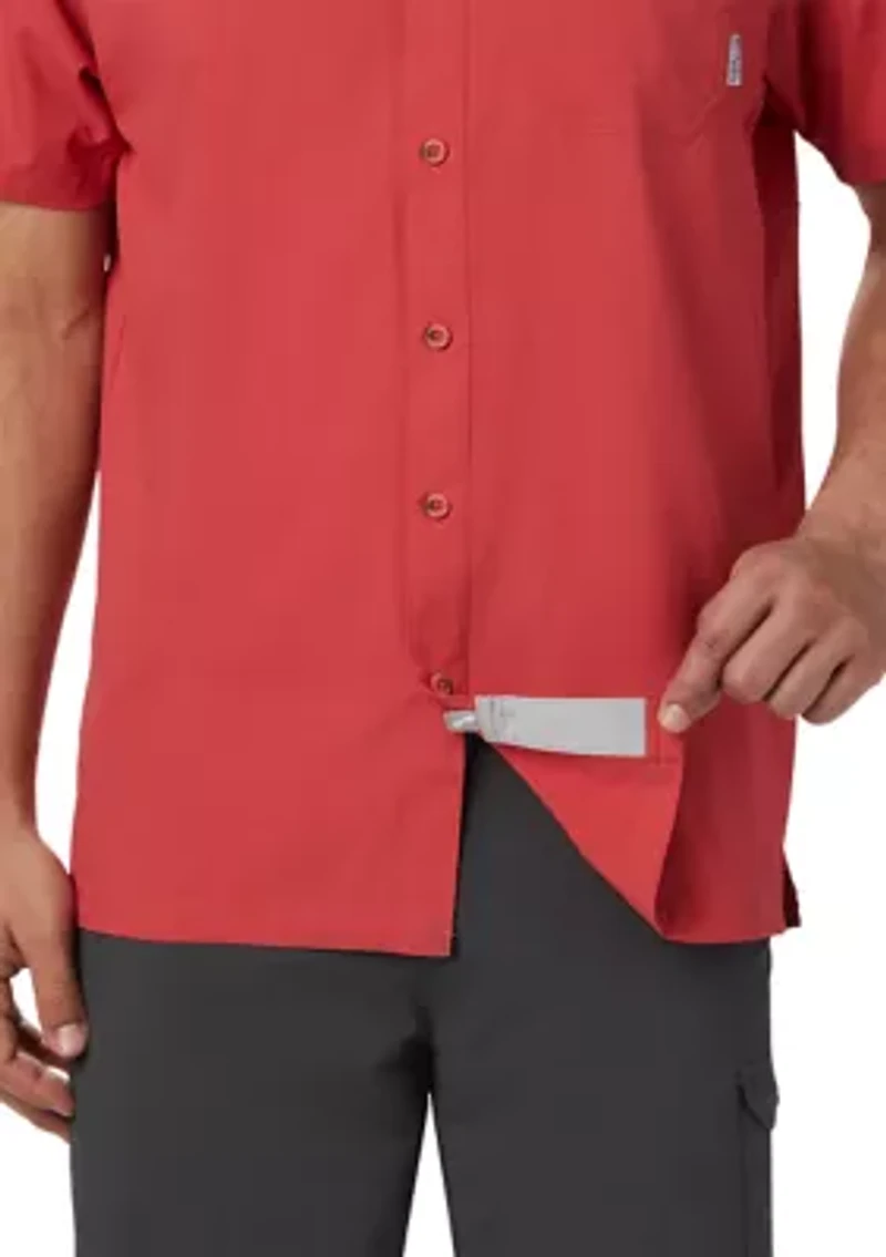 Slack Tide™ Camp Shirt