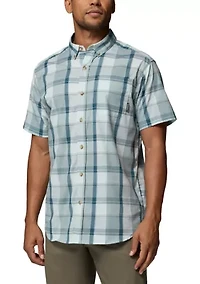Rapid Rivers™ II Short Sleeve Shirt