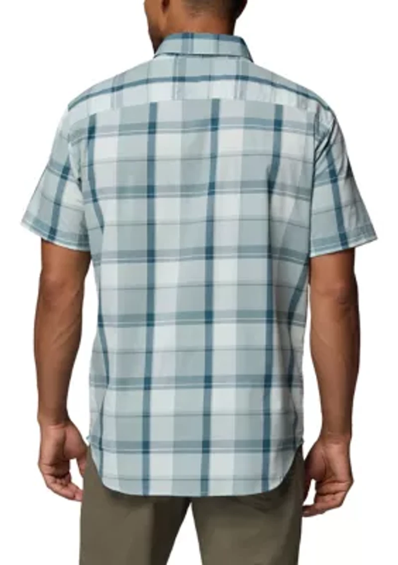 Rapid Rivers™ II Short Sleeve Shirt