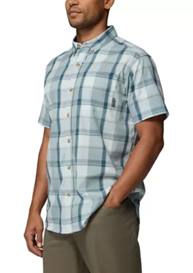 Rapid Rivers™ II Short Sleeve Shirt
