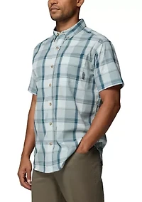 Rapid Rivers™ II Short Sleeve Shirt