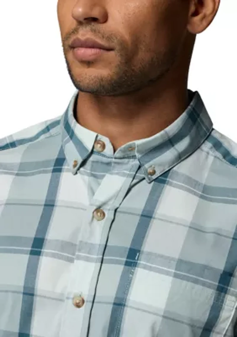 Rapid Rivers™ II Short Sleeve Shirt