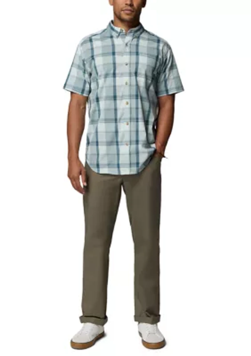 Rapid Rivers™ II Short Sleeve Shirt