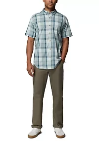 Rapid Rivers™ II Short Sleeve Shirt