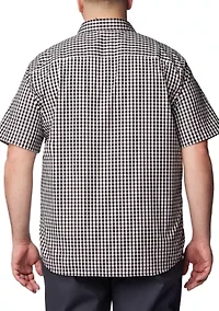 Big & Tall Rapid Rivers™ II Short Sleeve Shirt