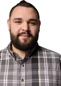 Big & Tall Rapid Rivers™ II Short Sleeve Shirt