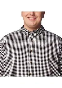 Big & Tall Rapid Rivers™ II Short Sleeve Shirt