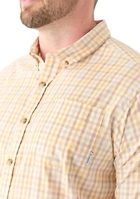 Big & Tall Rapid Rivers™ II Short Sleeve Shirt