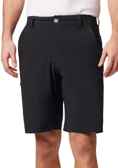 Big & Tall Grander Marlin™ II Offshore Shorts