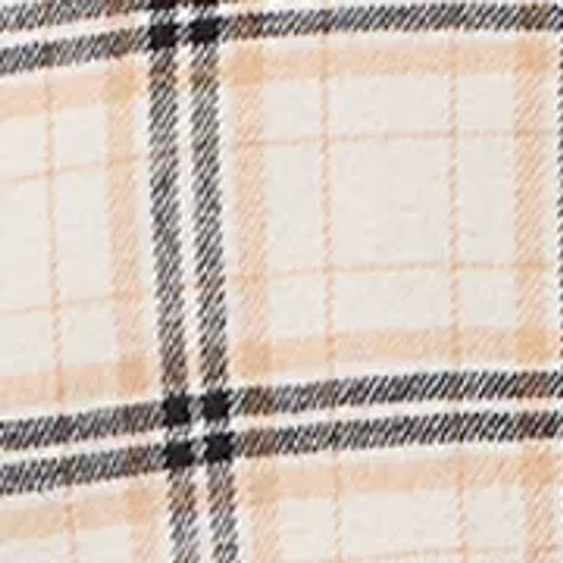 Cornell Woods ™ Flannel Long Sleeve Shirt