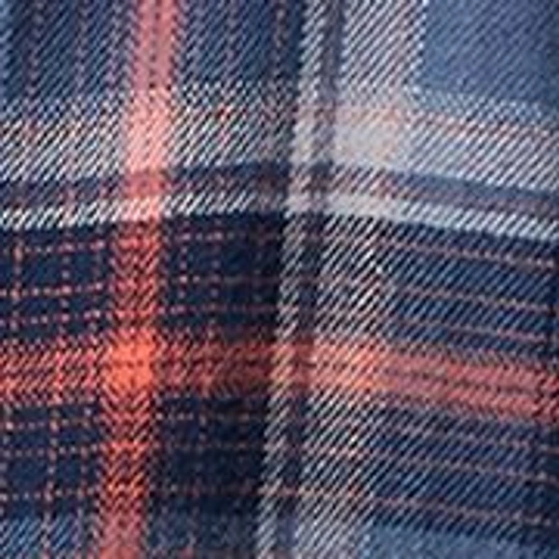 Cornell Woods ™ Flannel Long Sleeve Shirt