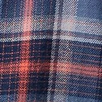 Cornell Woods ™ Flannel Long Sleeve Shirt