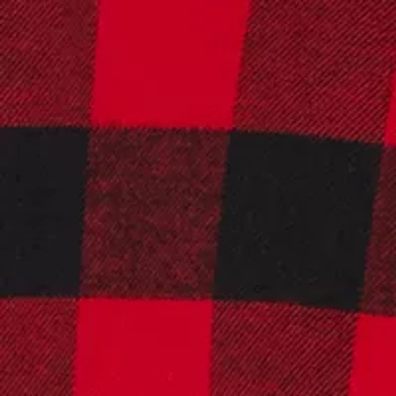 Cornell Woods ™ Flannel Long Sleeve Shirt