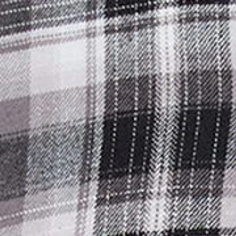 Big & Tall Cornell Woods™ Flannel Long Sleeve Shirt