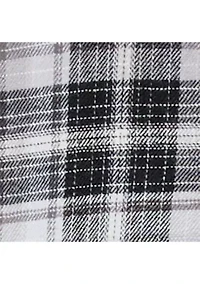 Big & Tall Cornell Woods™ Flannel Long Sleeve Shirt