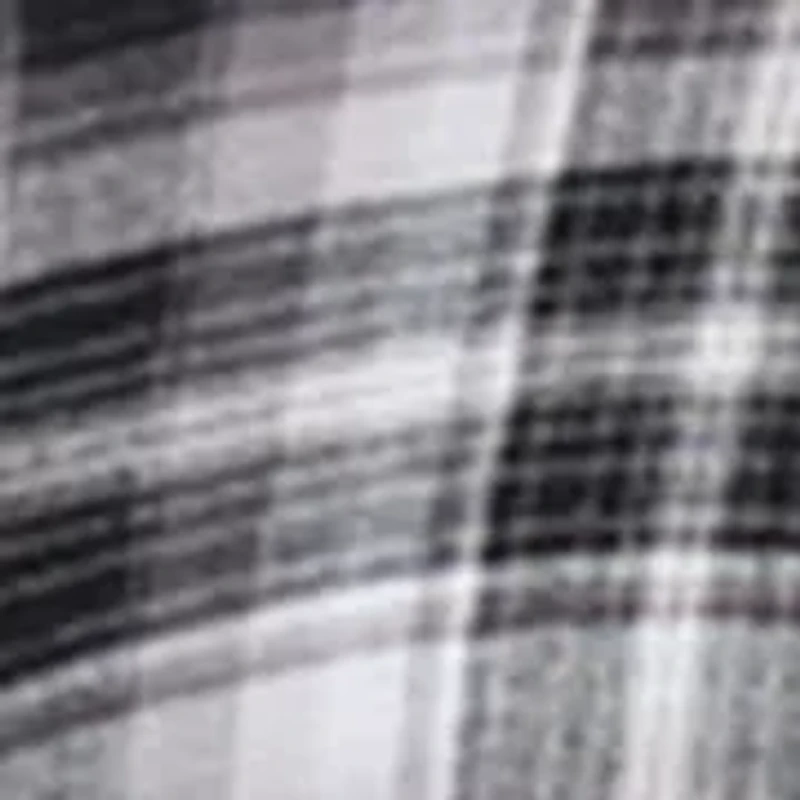 Big & Tall Cornell Woods™ Flannel Long Sleeve Shirt