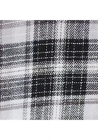 Big & Tall Cornell Woods™ Flannel Long Sleeve Shirt