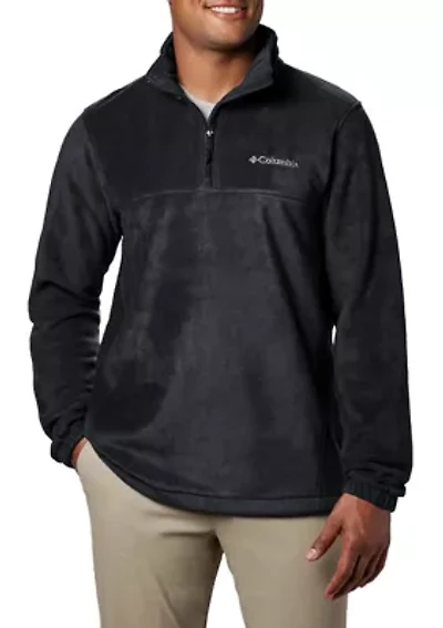 Steens Mountain Half Zip Jacket