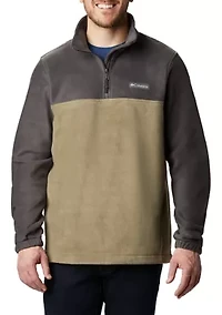 Steens Mountain Half Zip Jacket