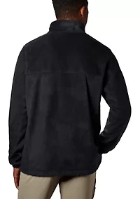 Steens Mountain Half Zip Jacket