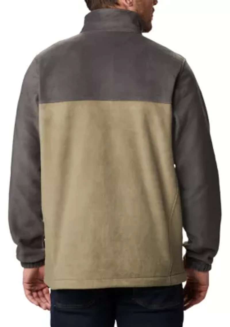 Steens Mountain Half Zip Jacket