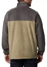 Steens Mountain Half Zip Jacket