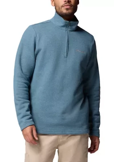 Great Hart Mountain™ III Half Zip