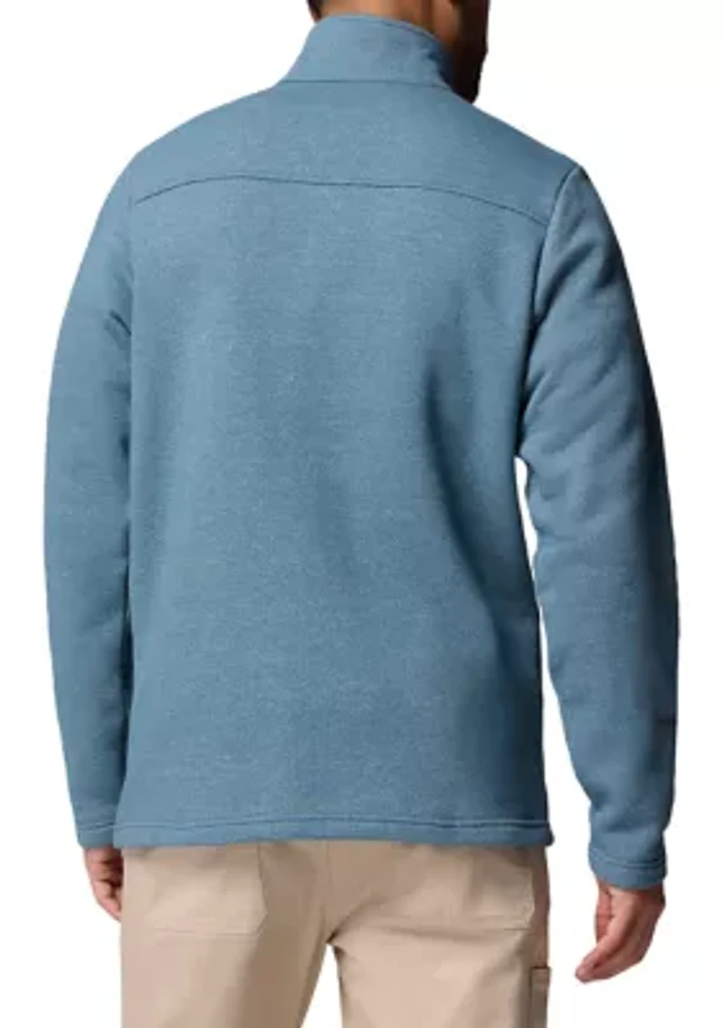 Great Hart Mountain™ III Half Zip