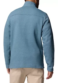 Great Hart Mountain™ III Half Zip