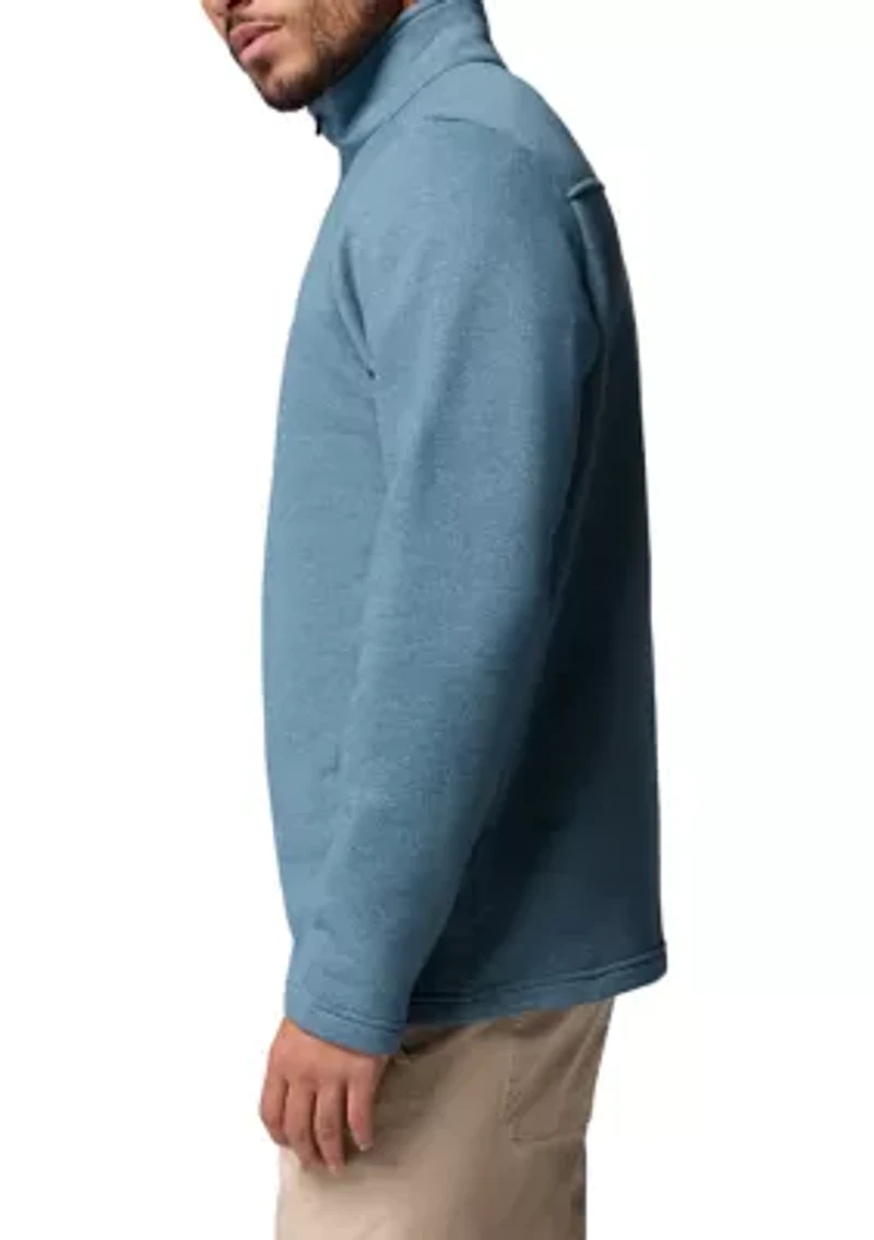 Great Hart Mountain™ III Half Zip