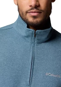 Great Hart Mountain™ III Half Zip