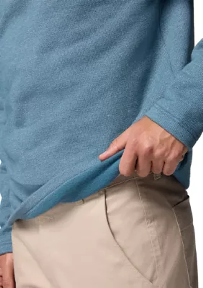 Great Hart Mountain™ III Half Zip