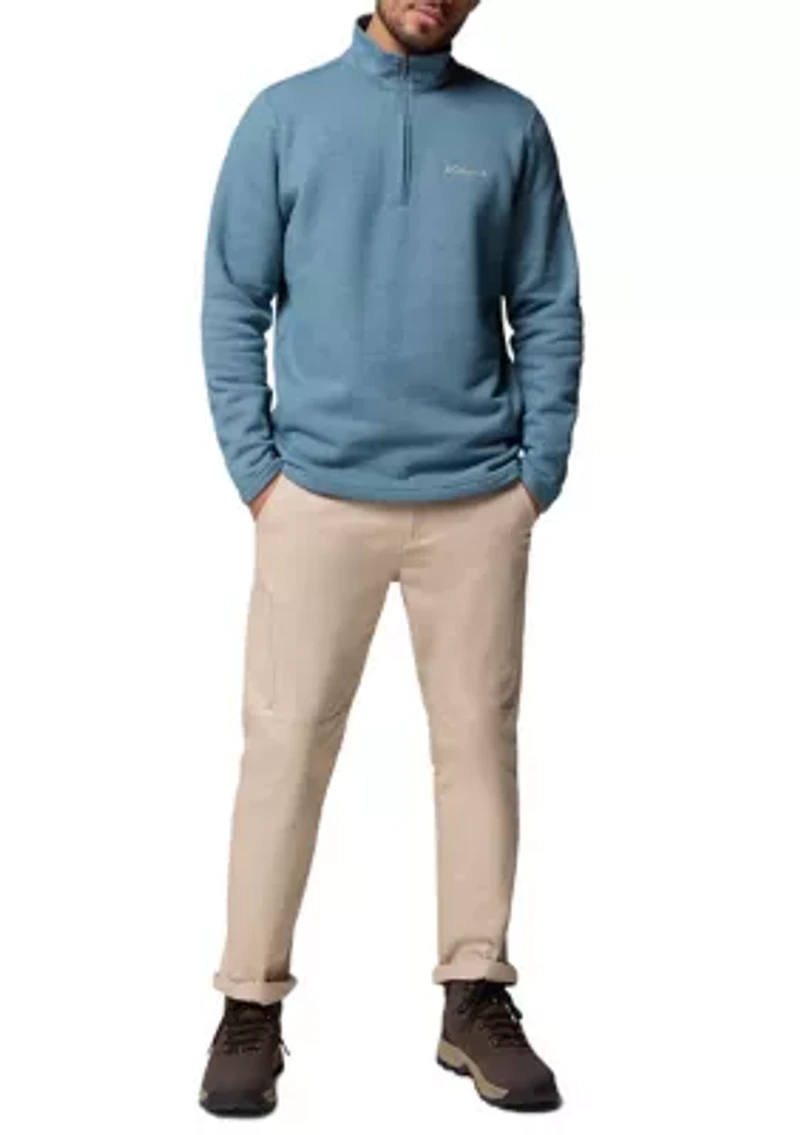 Great Hart Mountain™ III Half Zip