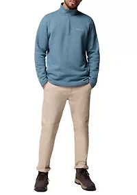 Great Hart Mountain™ III Half Zip