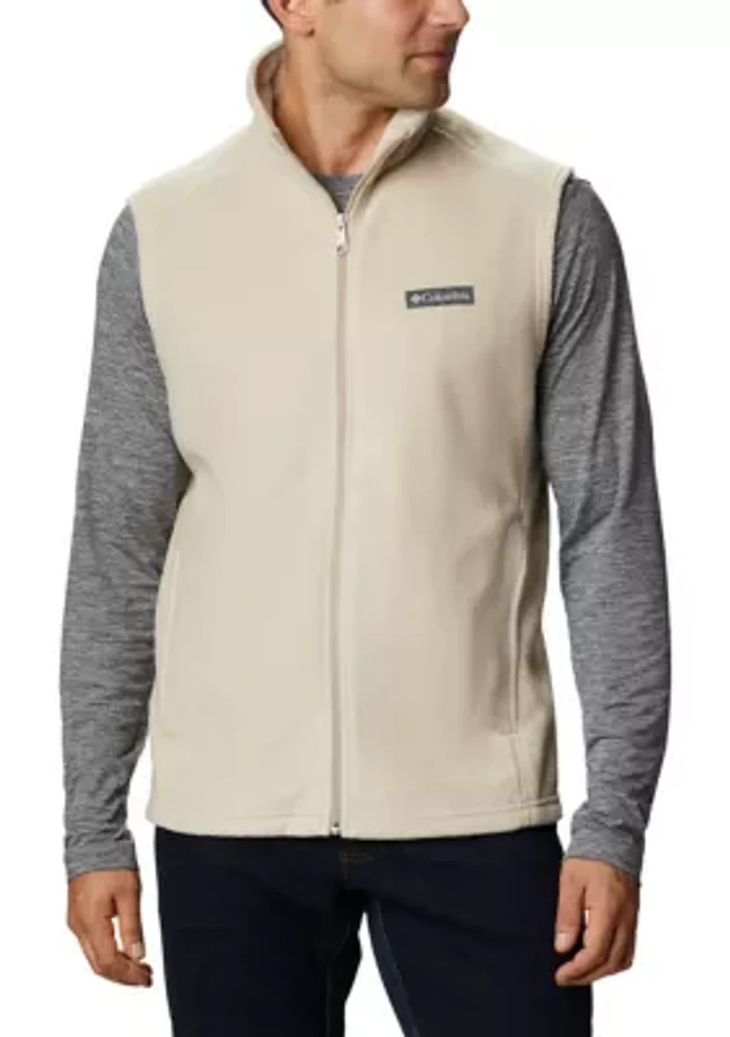 Steens Mountain Vest